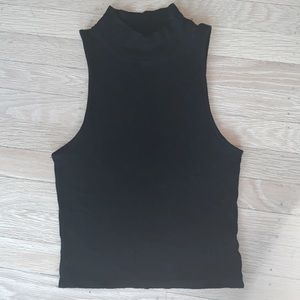 Brandy Melville Ribbed Tank